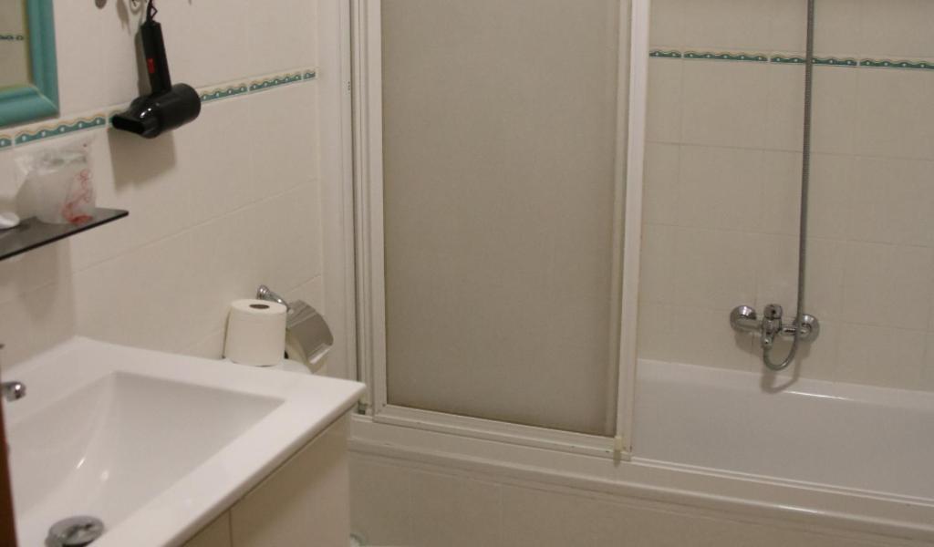 Hostal Burgales Milagro Zewnętrze zdjęcie