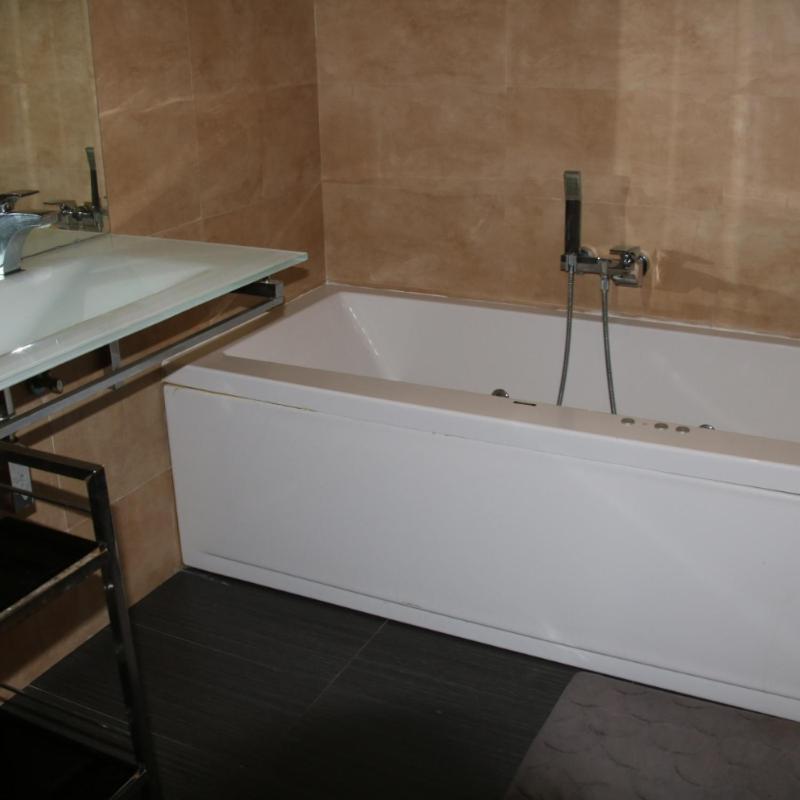 Hostal Burgales Milagro Zewnętrze zdjęcie